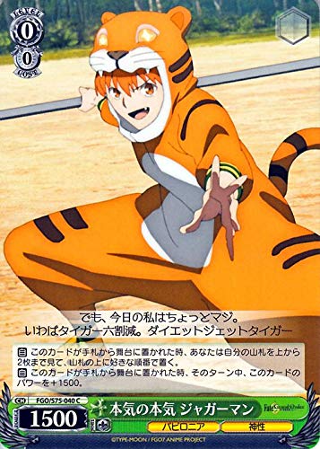 Amazon.co.jp: ヴァイスシュヴァルツ Fate/Grand Order -絶対魔獣戦線