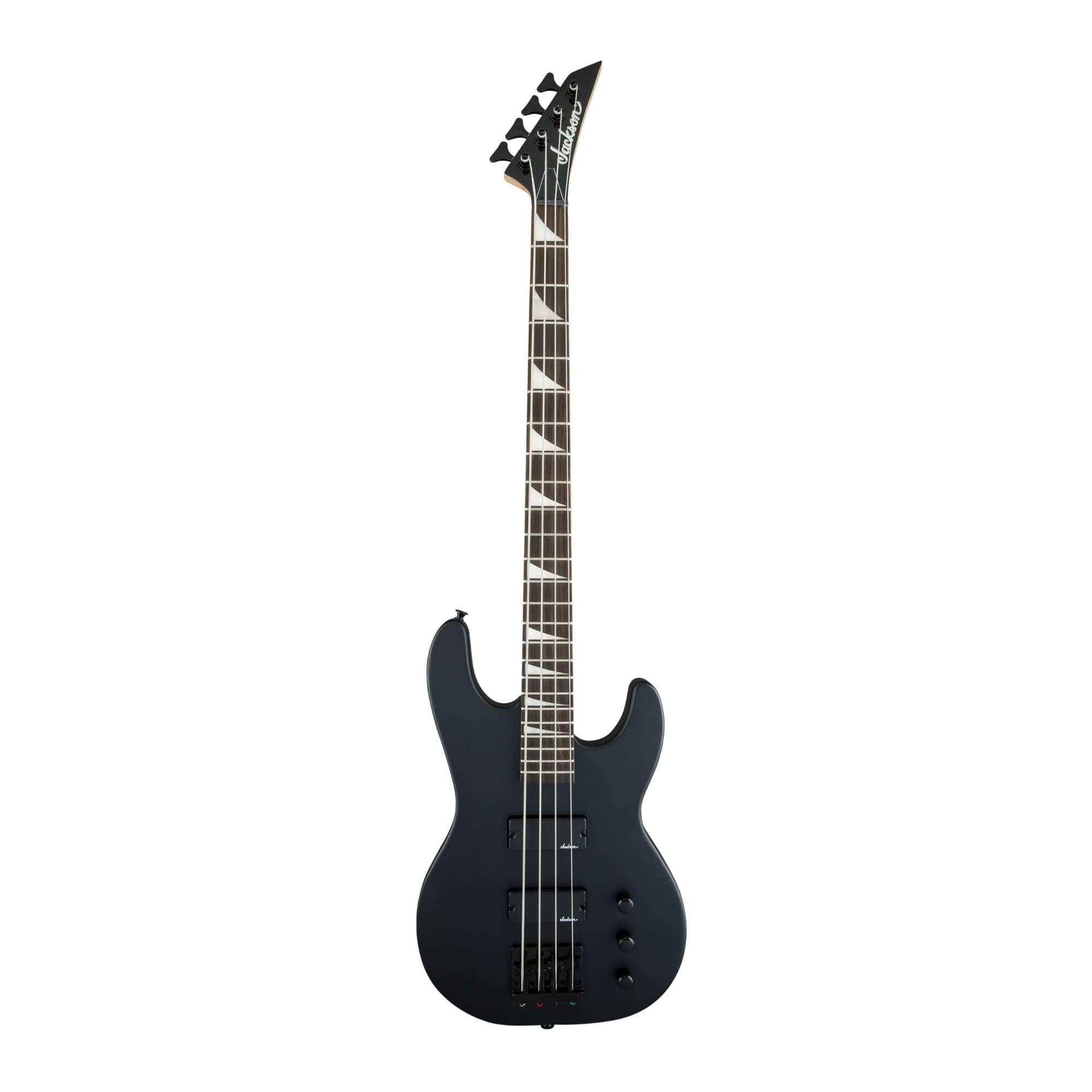 Amazon.co.jp: Jackson JS Series Concert Bass JS2 Satin Black
