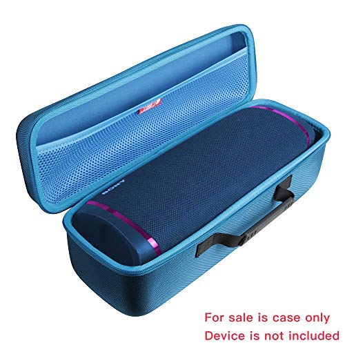 Amazon.co.jp: SRS-XB43ワイヤレスポータブルスピーカー 専用収納