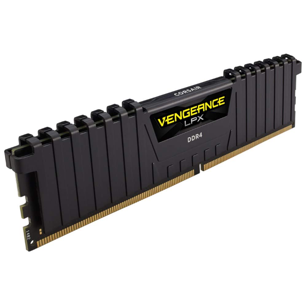Amazon | CORSAIR DDR4-3600MHz デスクトップPC用 メモリモジュール