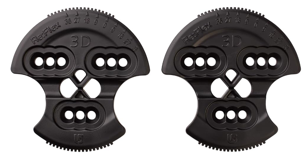 バートン アルペン ビンディング レア ディスク burton バートン