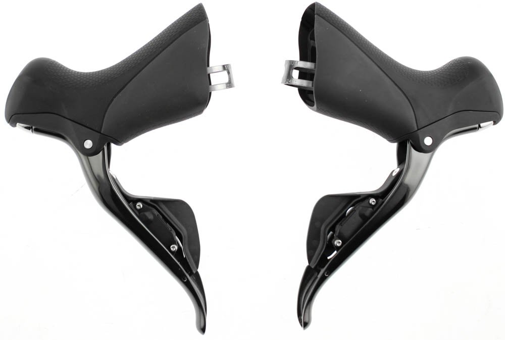 Amazon.com : SHIMANO Dura-Ace Di2 ST-9070 11-Speed Shifters One