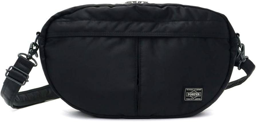 Amazon.co.jp: [ポーター] TANKER タンカー SHOULDER BAG ショルダー