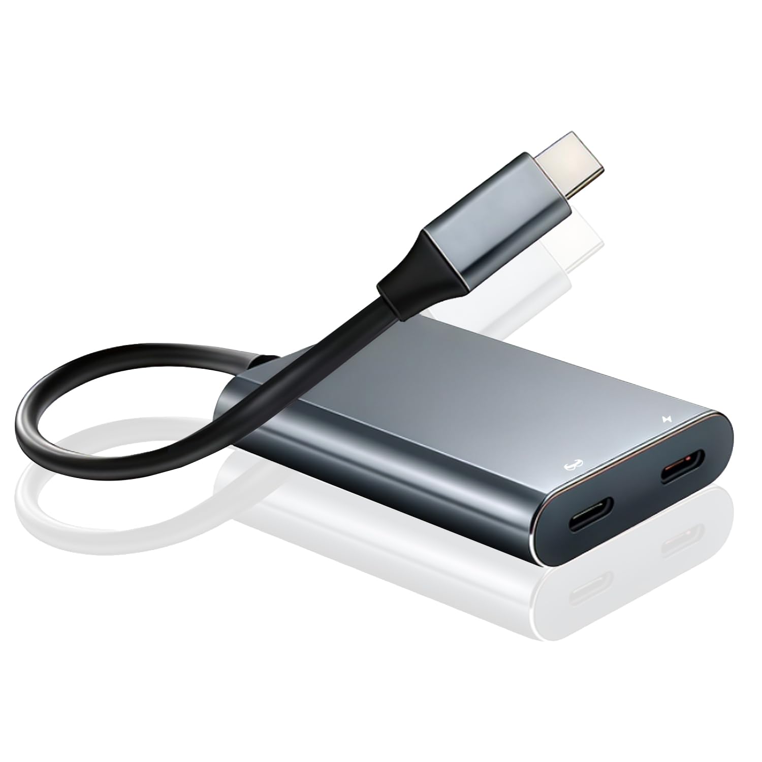 Amazon.com: XREAL Hub Charging and Play Adapter,USB C to AR