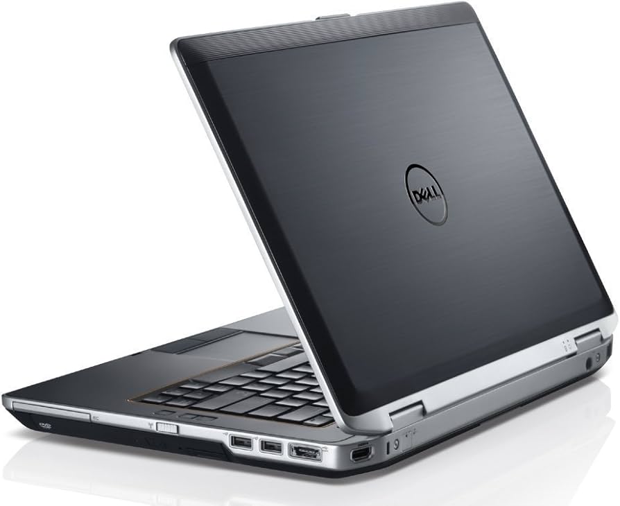 Amazon.com: Dell Latitude E6430 14” Business Laptop PC, Intel Core
