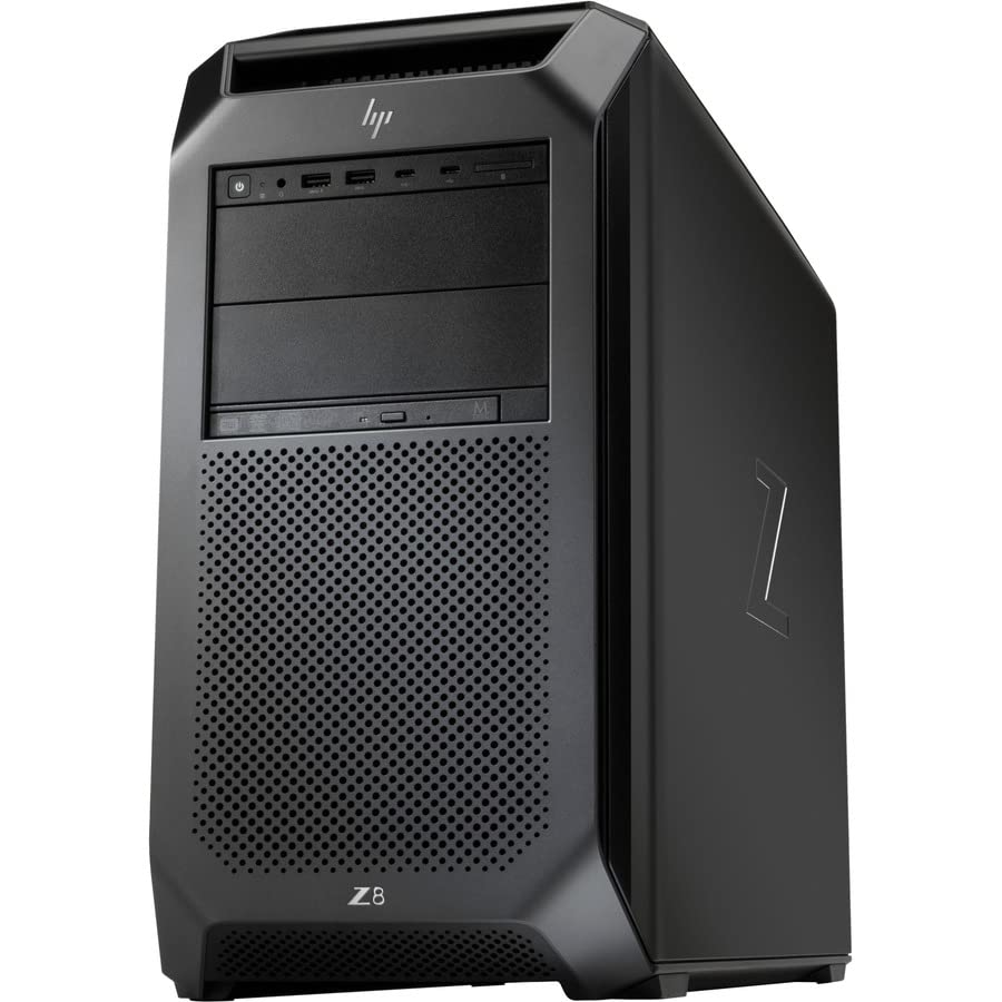 Amazon.com: HP Z8 G4 Workstation - Intel Xeon Gold Hexadeca-core