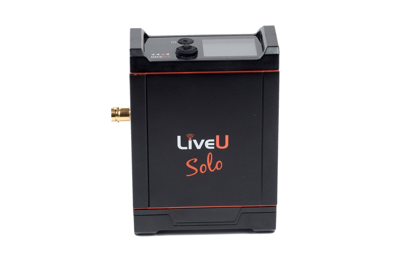 Amazon.co.jp: LiveU Solo ワイヤレスライブビデオストリーミング