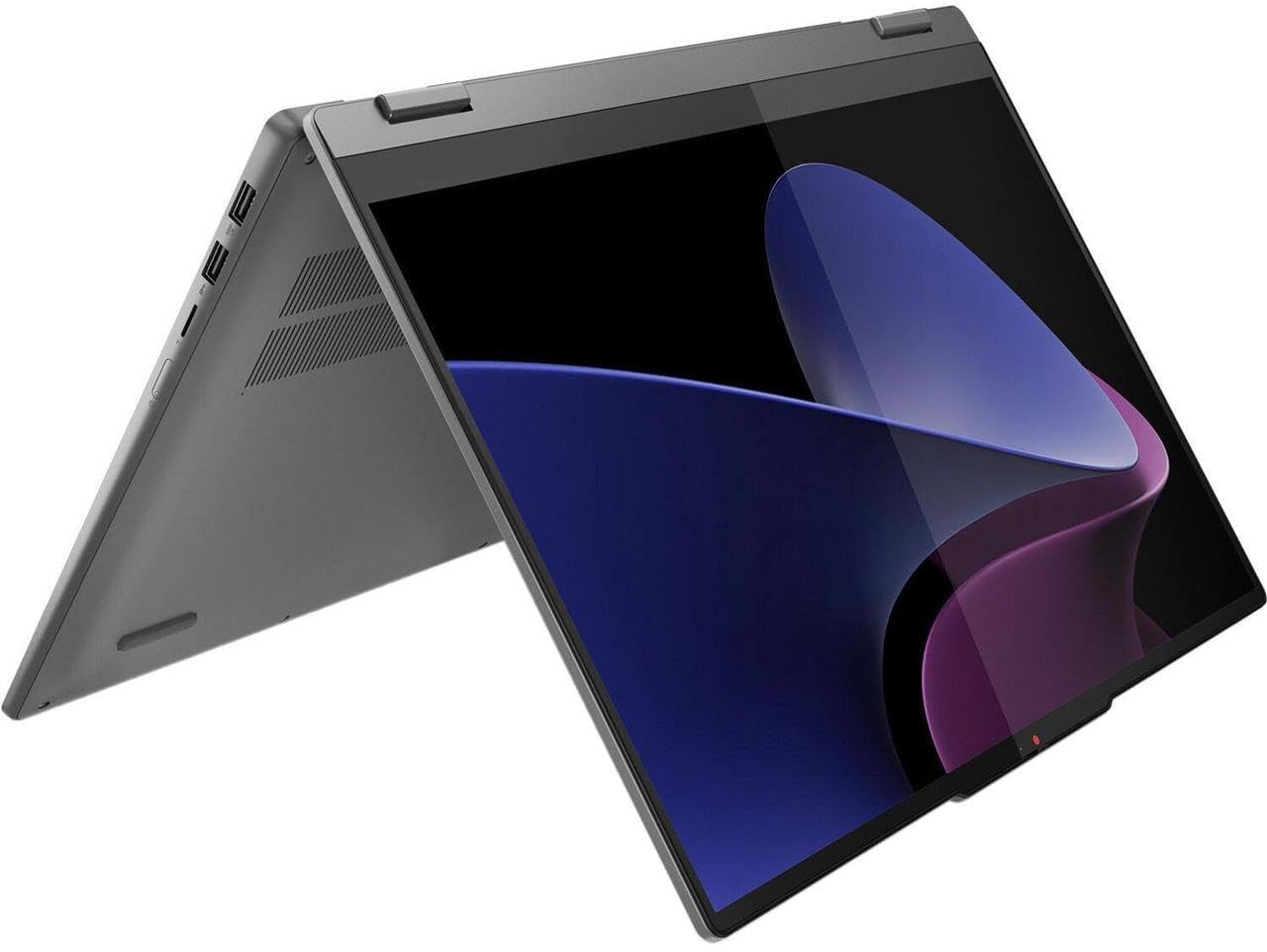 Amazon.com: Lenovo IdeaPad 5 2-in-1 with AMD Ryzen 7 8845HS