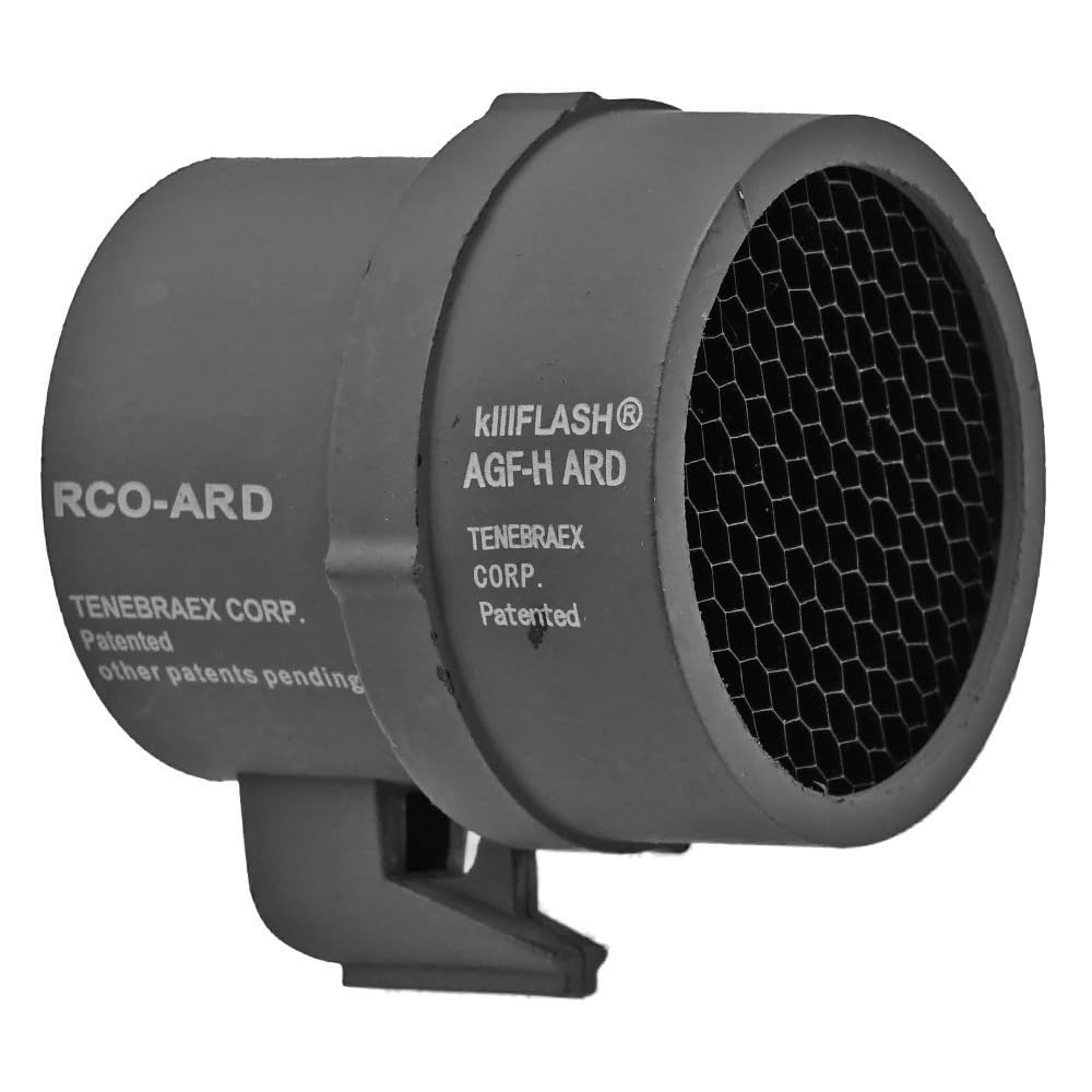 Amazon | 良品武品 COGスコープ 専用 キルフラッシュ TENEBRAEX タイプ