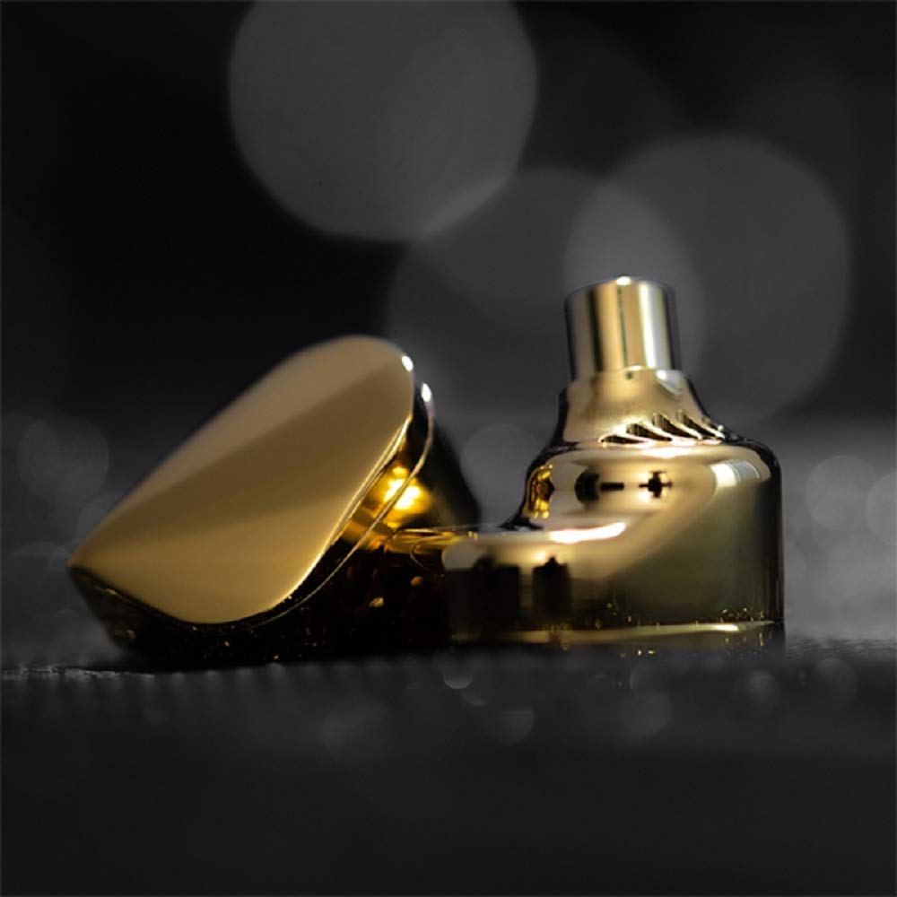 Amazon.co.jp: 水月雨(MOONDROP) カナル型 イヤホン ILLUMINATION-光