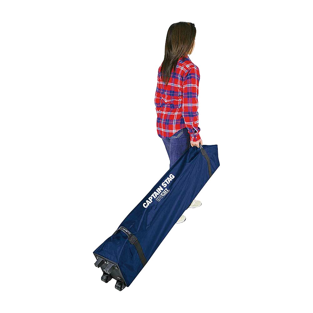 Amazon | キャプテンスタッグ クイック シェード DX 200 UV-S