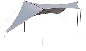 Amazon | Coleman(コールマン) ヘキサタープMDX+ | Coleman(コールマン