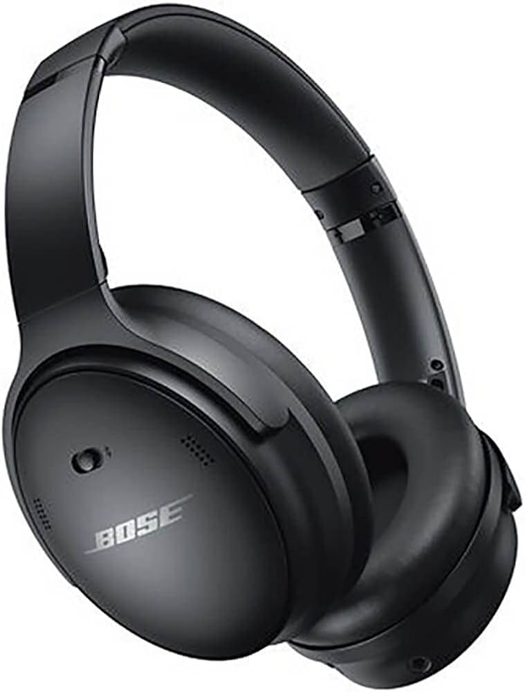 Amazon.com: Bose QuietComfort 45 Bluetooth Wireless Noise