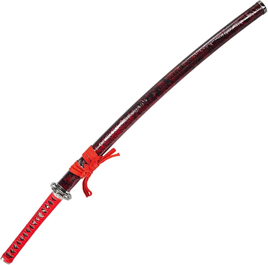 Amazon | しのびや 模造刀 千子村正 (刀・鞘・刀拭クロス・模造刀証明