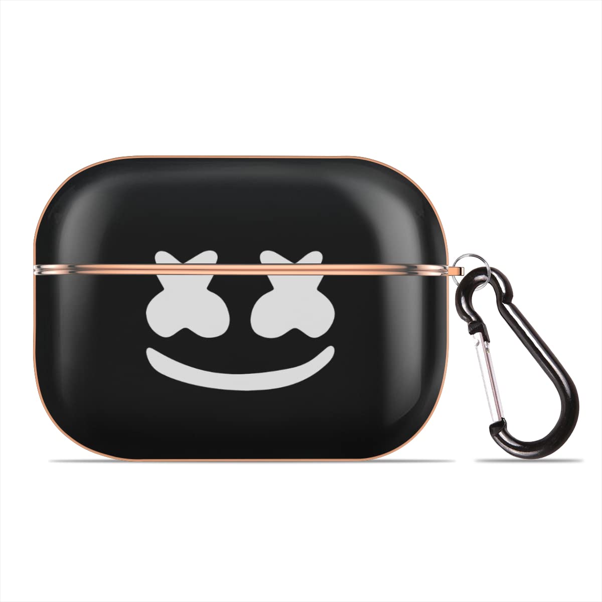 Amazon | Airpods Proケース マシュメロ AirPods Proカバー 充電ケース