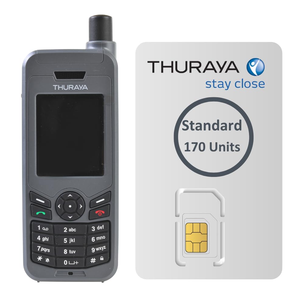 ◎SoftBank Thuraya 201TH 衛星携帯電話 ソフトバンク◎ 201TH