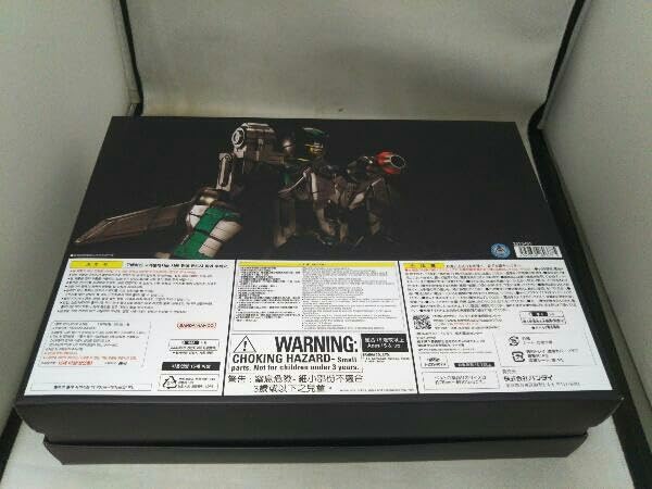 Amazon | CSM バースドライバー＆Xユニット オーズ10th 仮面ライダー