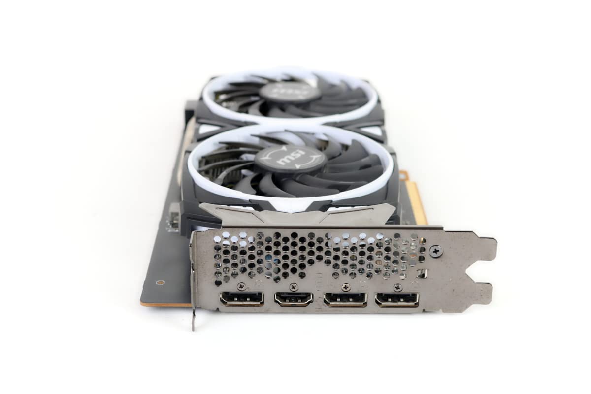 グラフィックボード・グラボ・ビデオカード MSI Radeon RX 6600 8GB