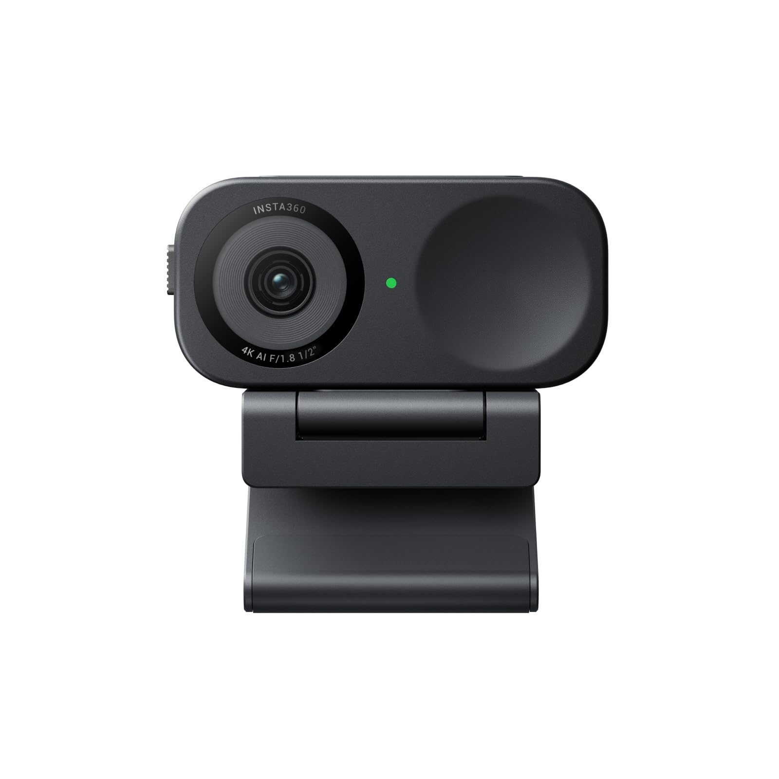 Amazon.com: Insta360 Link 2 C AI-Powered 4K Webcam with 1/2