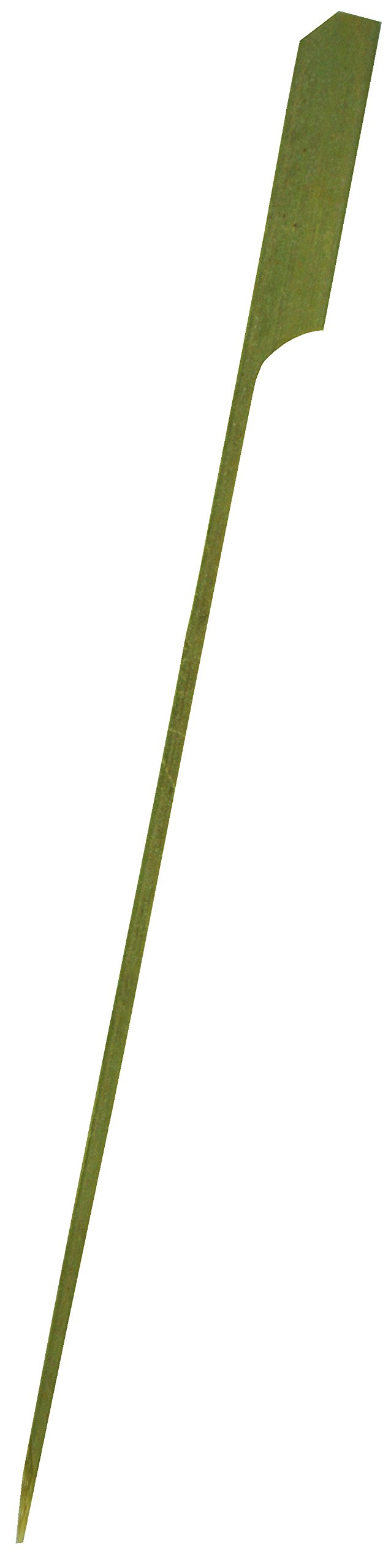 Amazon.co.jp: 業務用 鉄砲串 18cm 約100本入 回転しやすい食材に