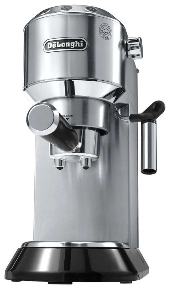 Amazon | デロンギ(DeLonghi) エスプレッソ・カプチーノメーカー