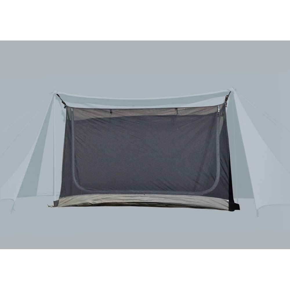 Amazon | テンマクデザイン 大炎幕 メッシュインナー (オプション品