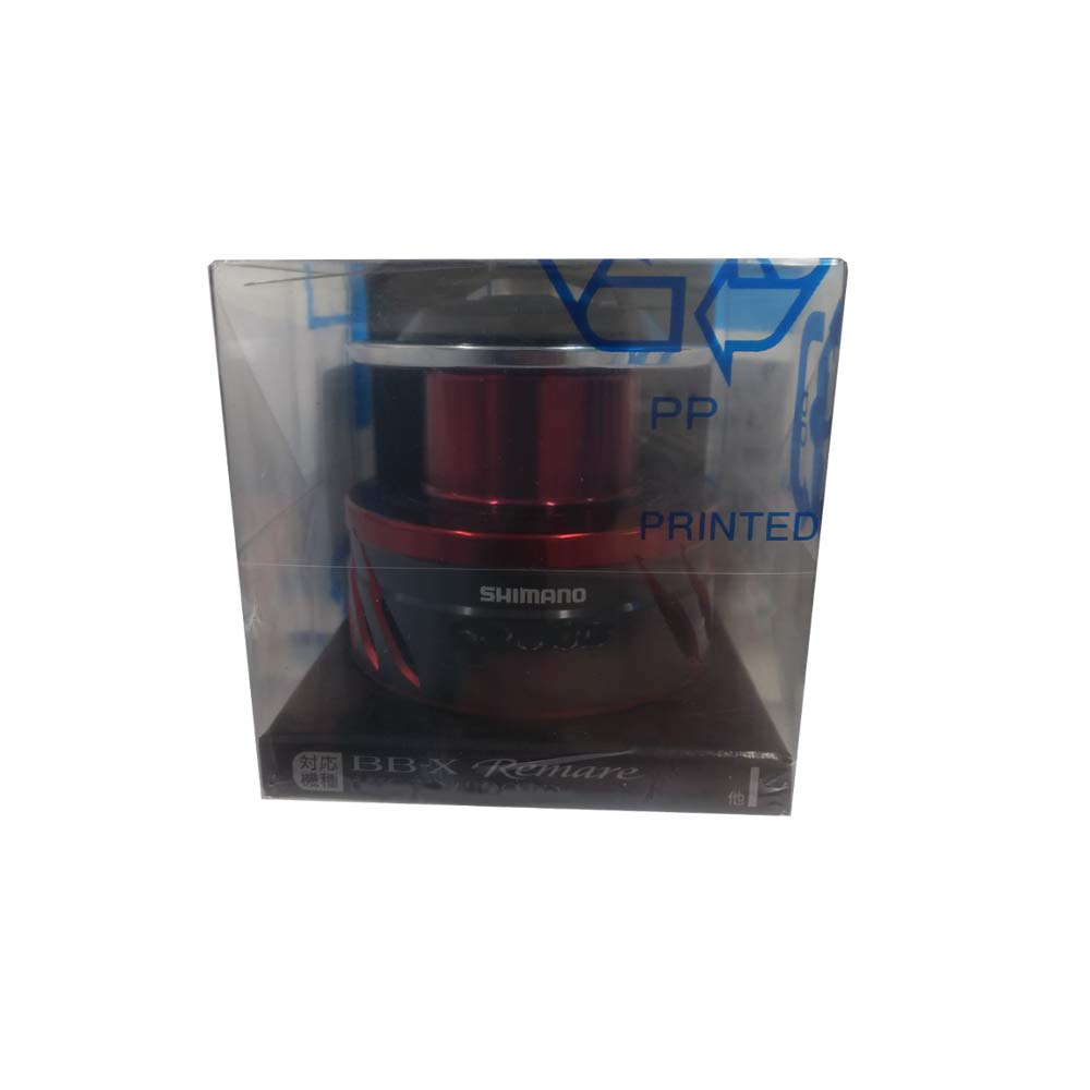 Amazon | (純正パーツ) シマノ 18 BB-X レマーレ 6000D スプール