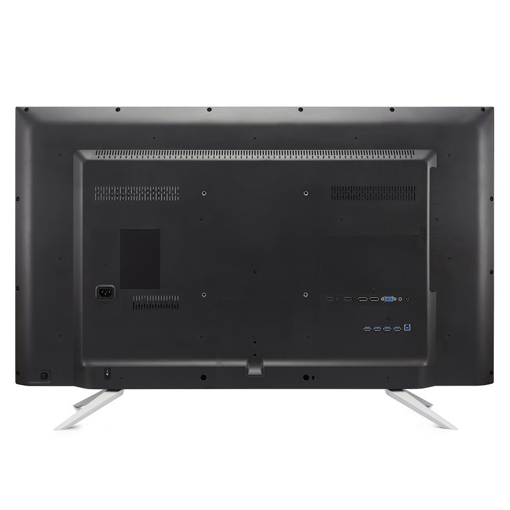 Amazon.co.jp: Philips 43型ワイド液晶ディスプレイ (4K対応/IPSパネル