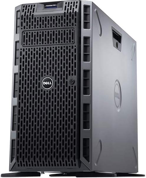 Amazon.com: Dell PowerEdge T320 Tower Server with Intel Xeon E5