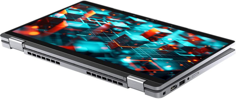 Amazon.com: Dell Latitude 5320 2-in-1 13.3