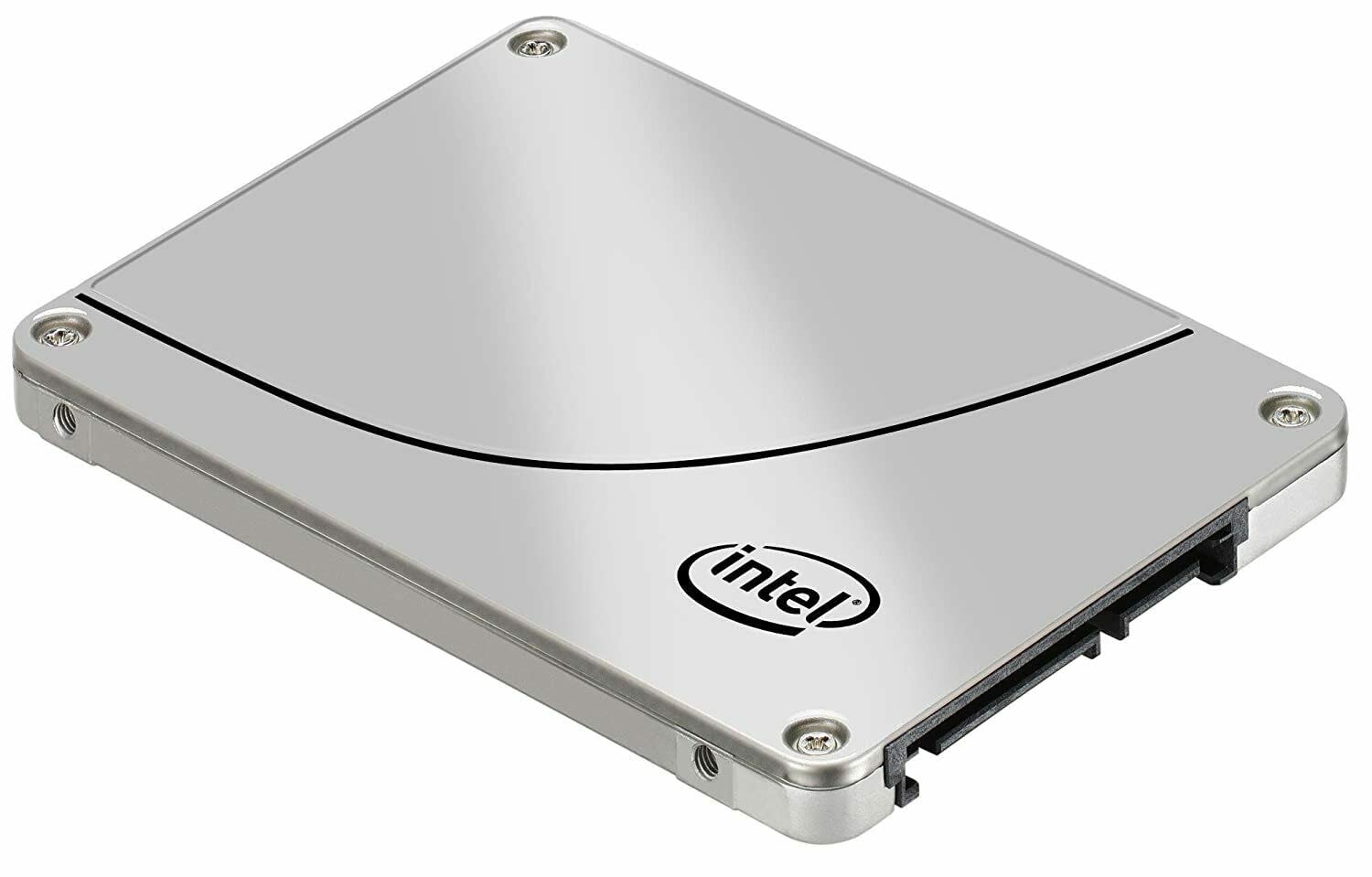 Amazon | Intel SSD SSDSC2KB480GZ01 D3-S4520 480GB 2.5 SATA 6GB S