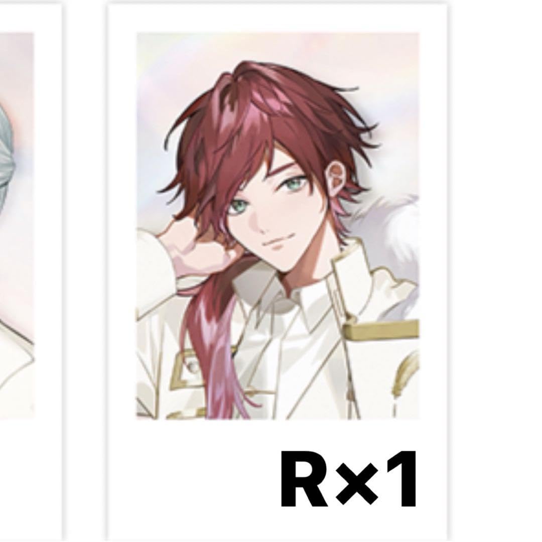 Amazon.co.jp: にじさん 6周年 チェキ ローレン イロアス : おもちゃ