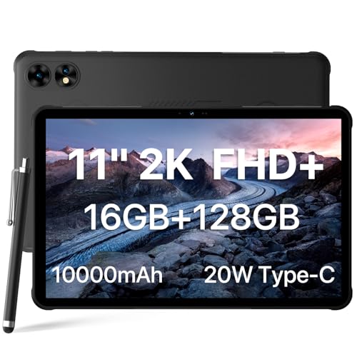 Amazon.co.jp: UMIDIGI 防水 タブレット 11インチ Active T1 Tab