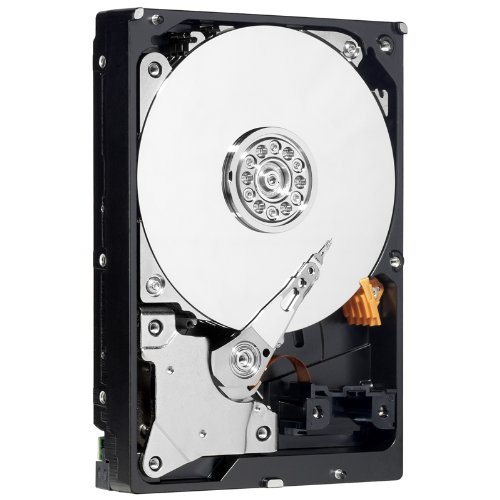 Amazon.com: WD Purple 3TB Surveillance Hard Disk Drive -5400 RPM