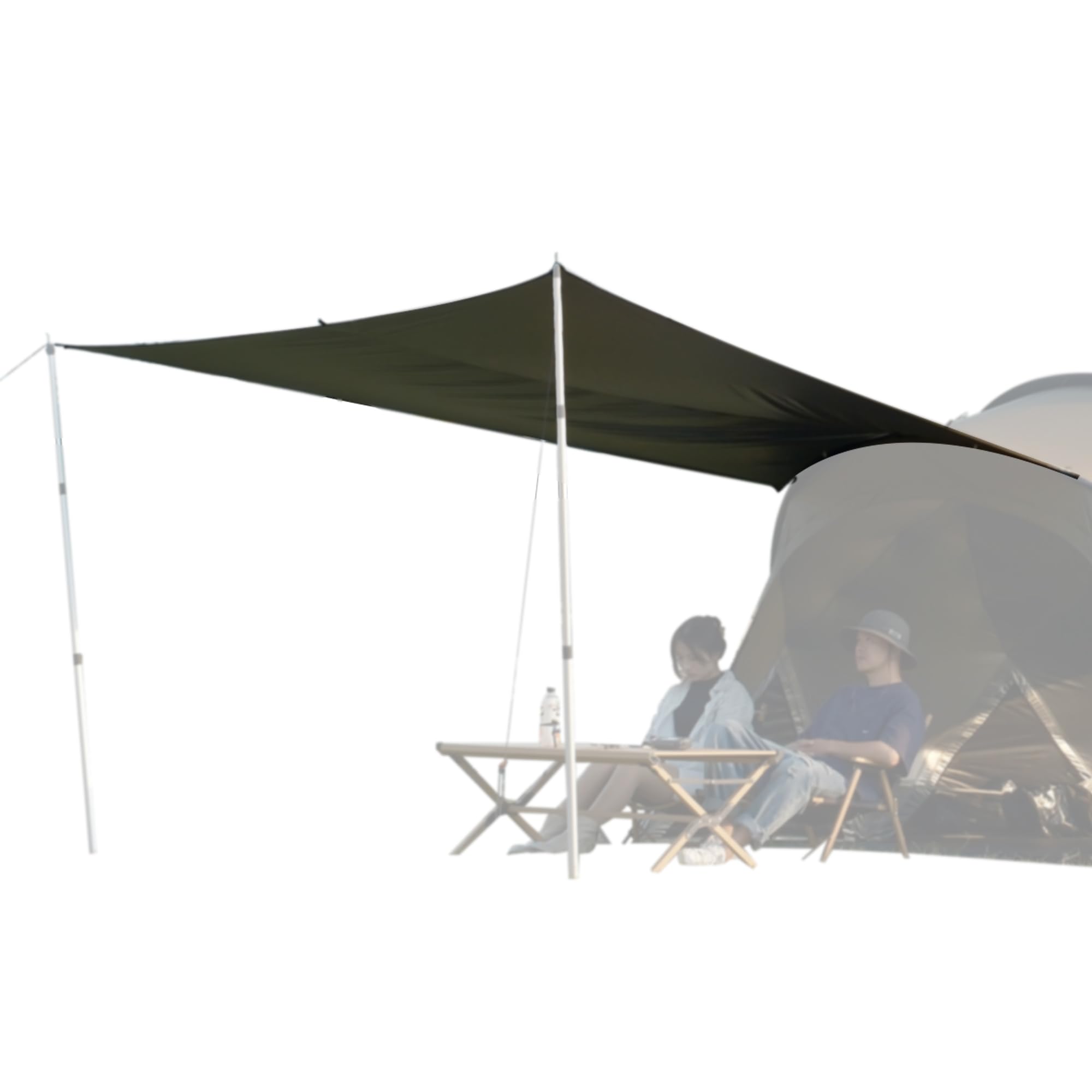 Amazon | Tenplay「G-TENT」シェルターテントのアクセサリー 専用