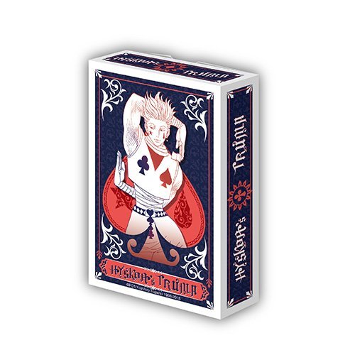 Amazon.co.jp: 週刊少年ジャンプ展 VOL.3 HUNTER×HUNTER ヒソカの