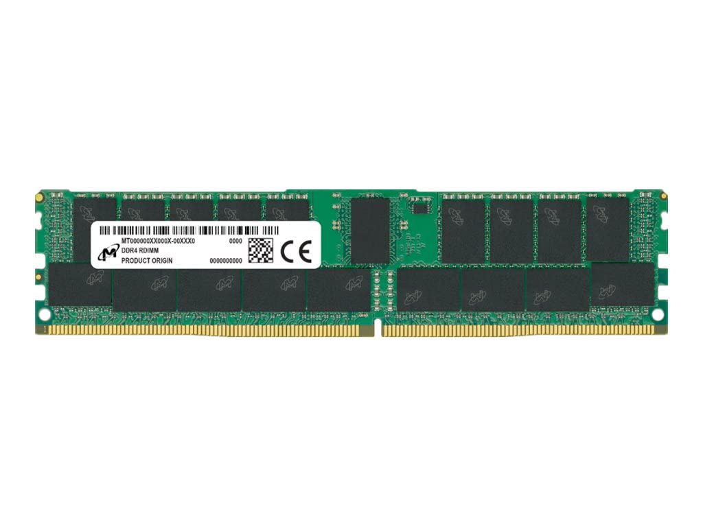 Micron Crucial 64GB DDR4 SDRAM Memory Module at Amazon.com
