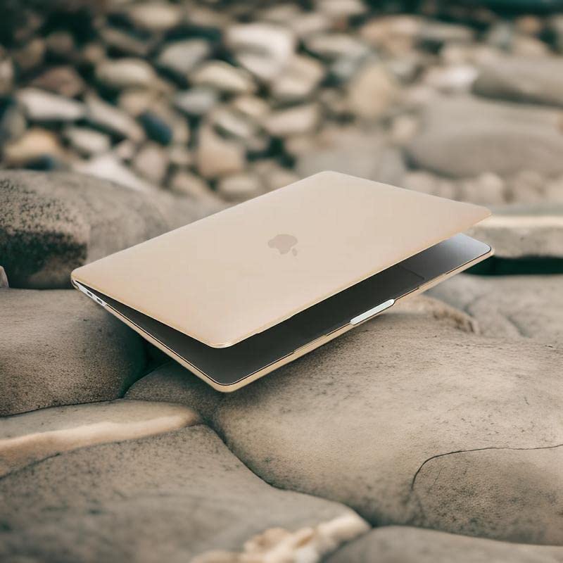 IRIS COLOURS METALLIC TEXTURE CASE for MacBook Air 13 Inch A2337