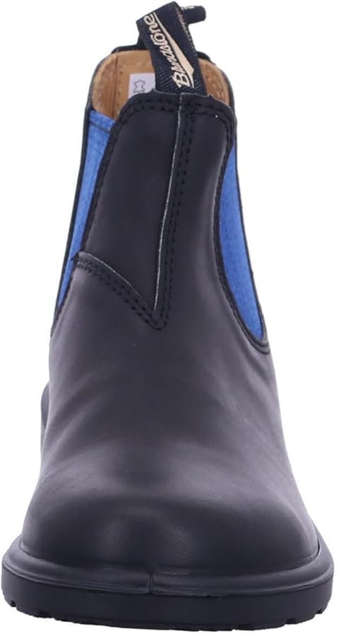 Amazon | [ブランドストーン] サイドゴアブーツ ワークブーツ BS580500