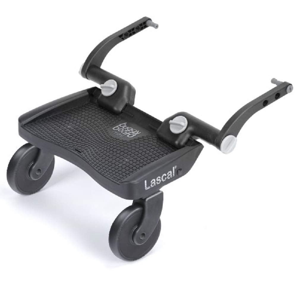 Amazon.co.jp: Lascal ラスカル バギーボード 【ヨーロッパ安全基準