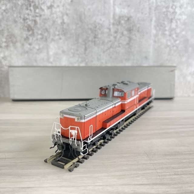 Amazon | 天賞堂 DD51形 ディーゼル機関車 全重連・最終型 1052～1193