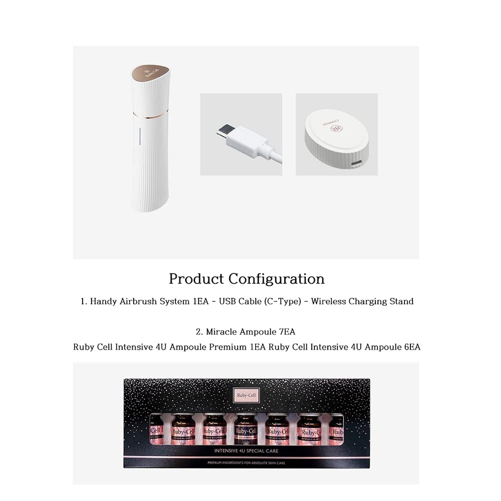 Amazon.com : With Molly Ruby-Cell 7 Days Miracle Tensive Premium