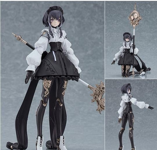 Amazon | figma ヒト回帰 NH 02 特典あり フィグマ 610 | フィギュア