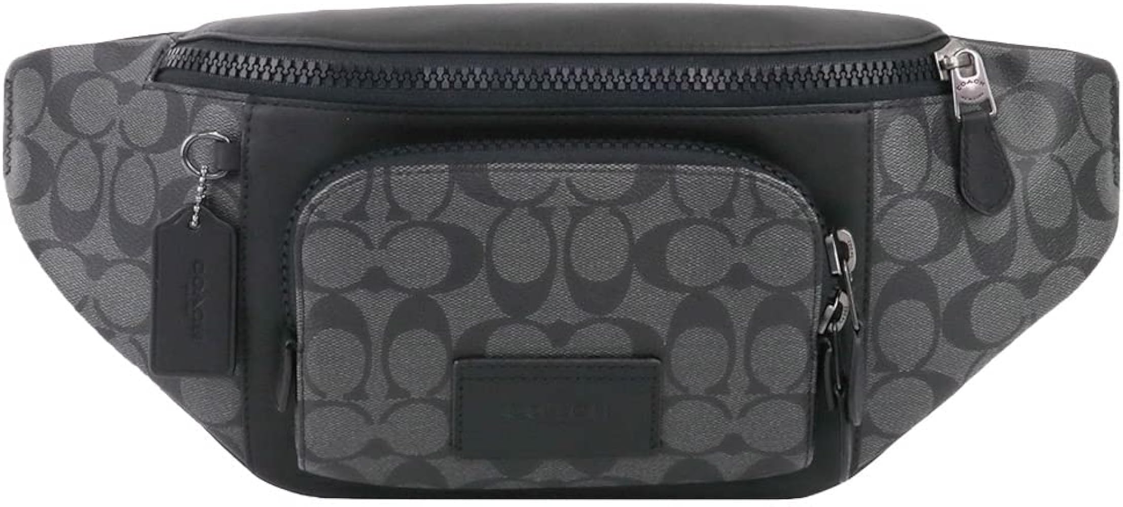 Amazon | [コーチ] COACH ボディバッグ C3765 ウエストバッグ