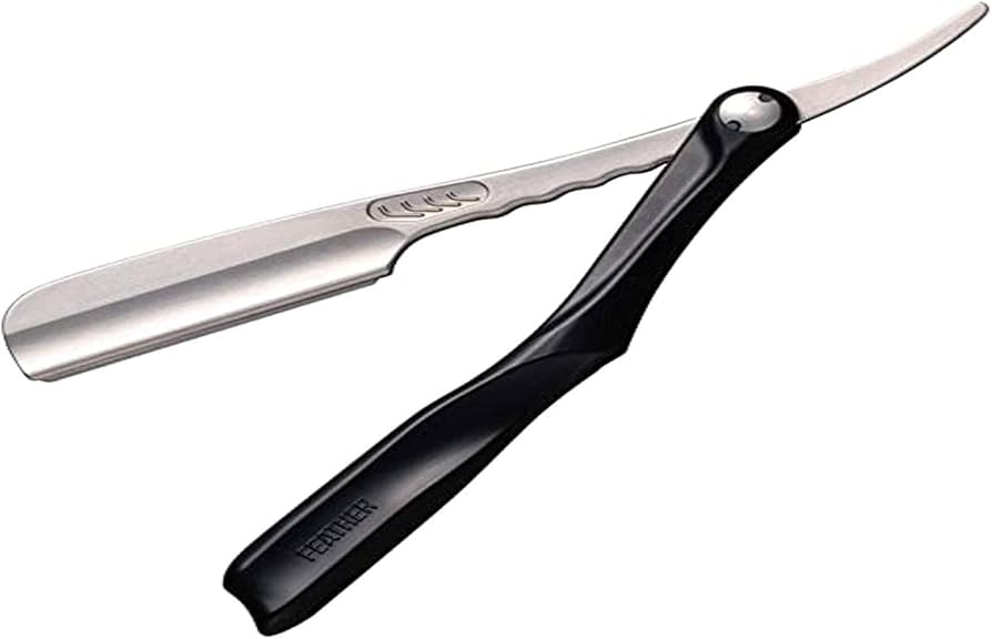 Amazon.co.jp: フェザー アーティストクラブ SS レザー ブラック