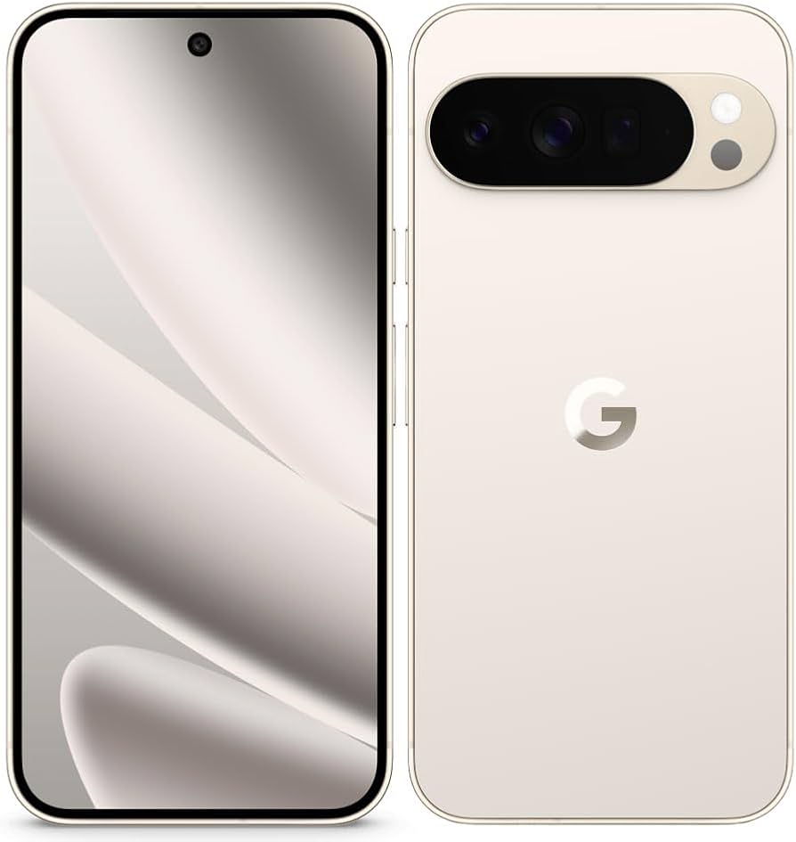 Amazon | Google Pixel 10 Pro XL 256GB SIMフリー Porcelain