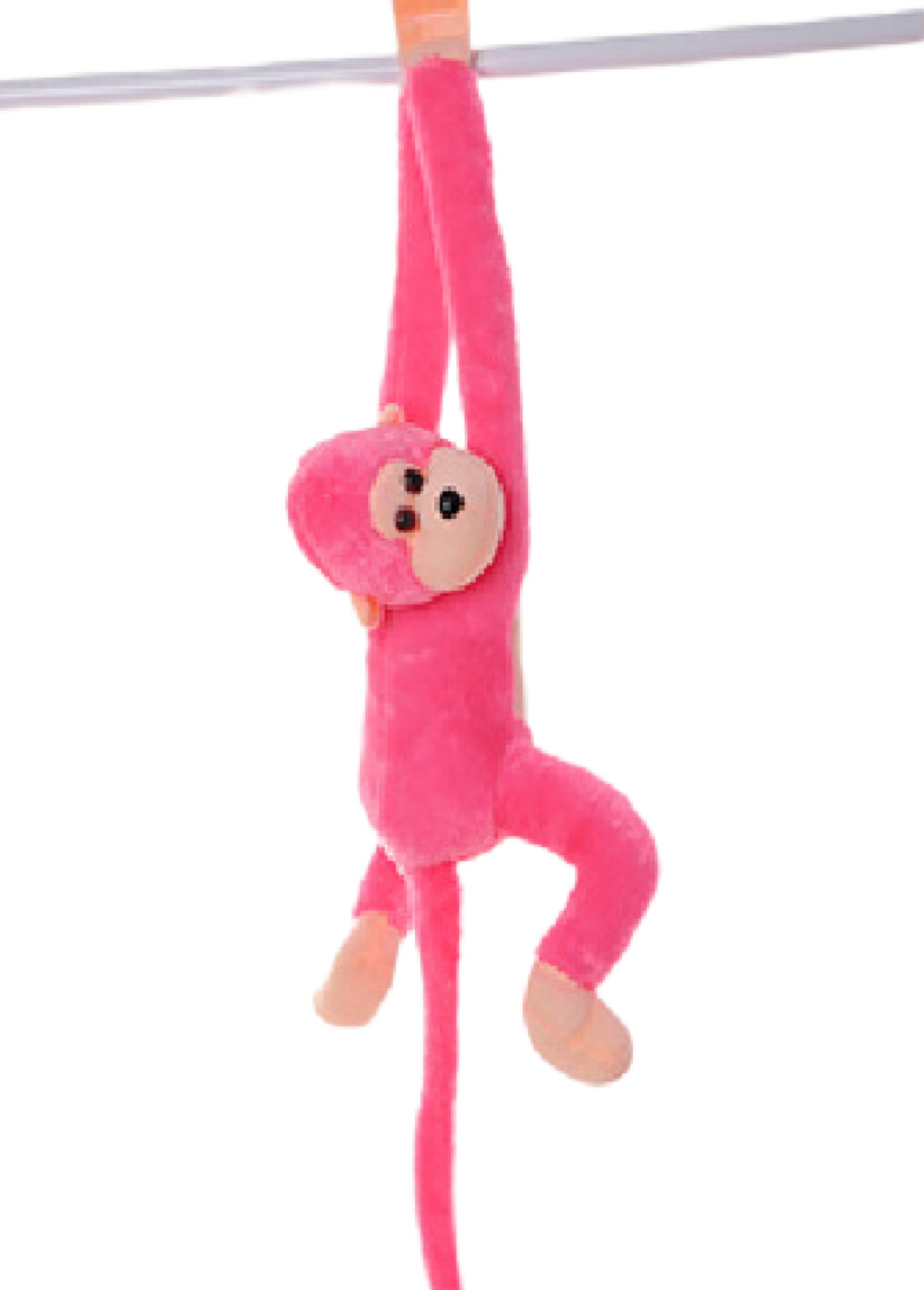 Amazon.co.jp: ぬいぐるみ 猿 ぬいぐるみ 猿 ぬいぐるみ 動物 猿 人形