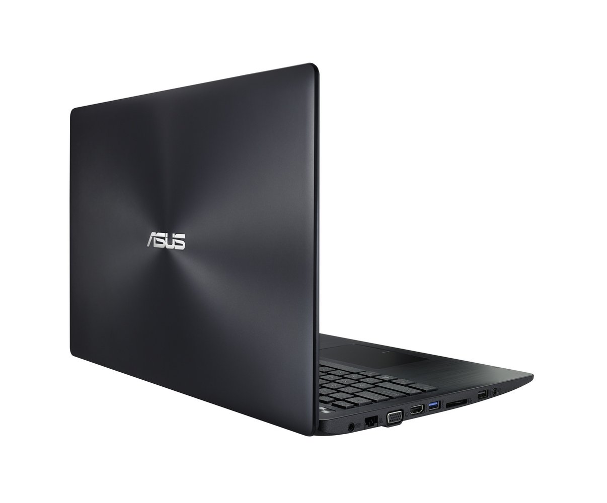 Amazon.co.jp: ASUS X553MA ノートブック/ブラック [Windows10無料
