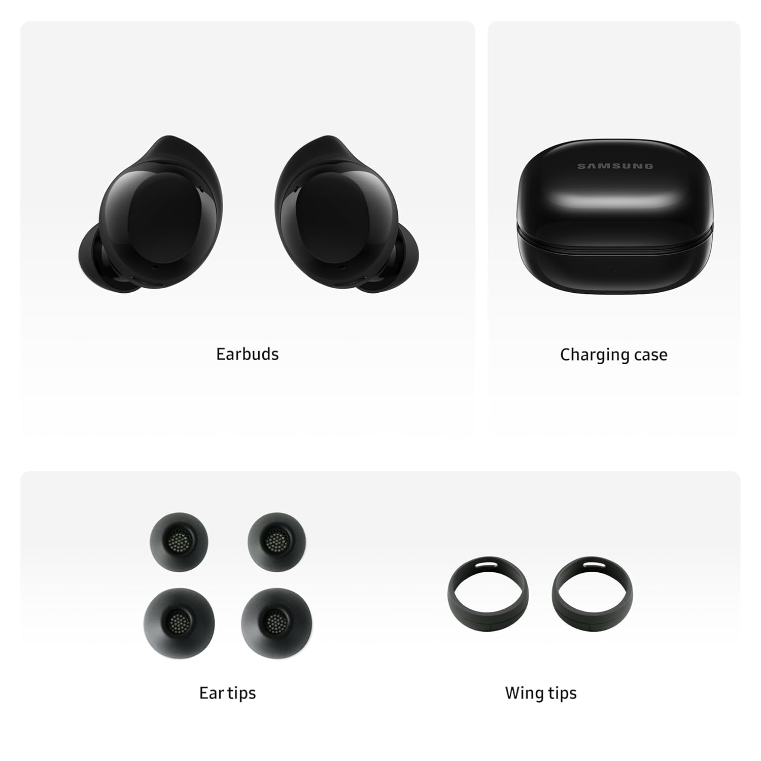 Amazon.com: Samsung Galaxy Buds Core SM-R410 (2025) | Latin