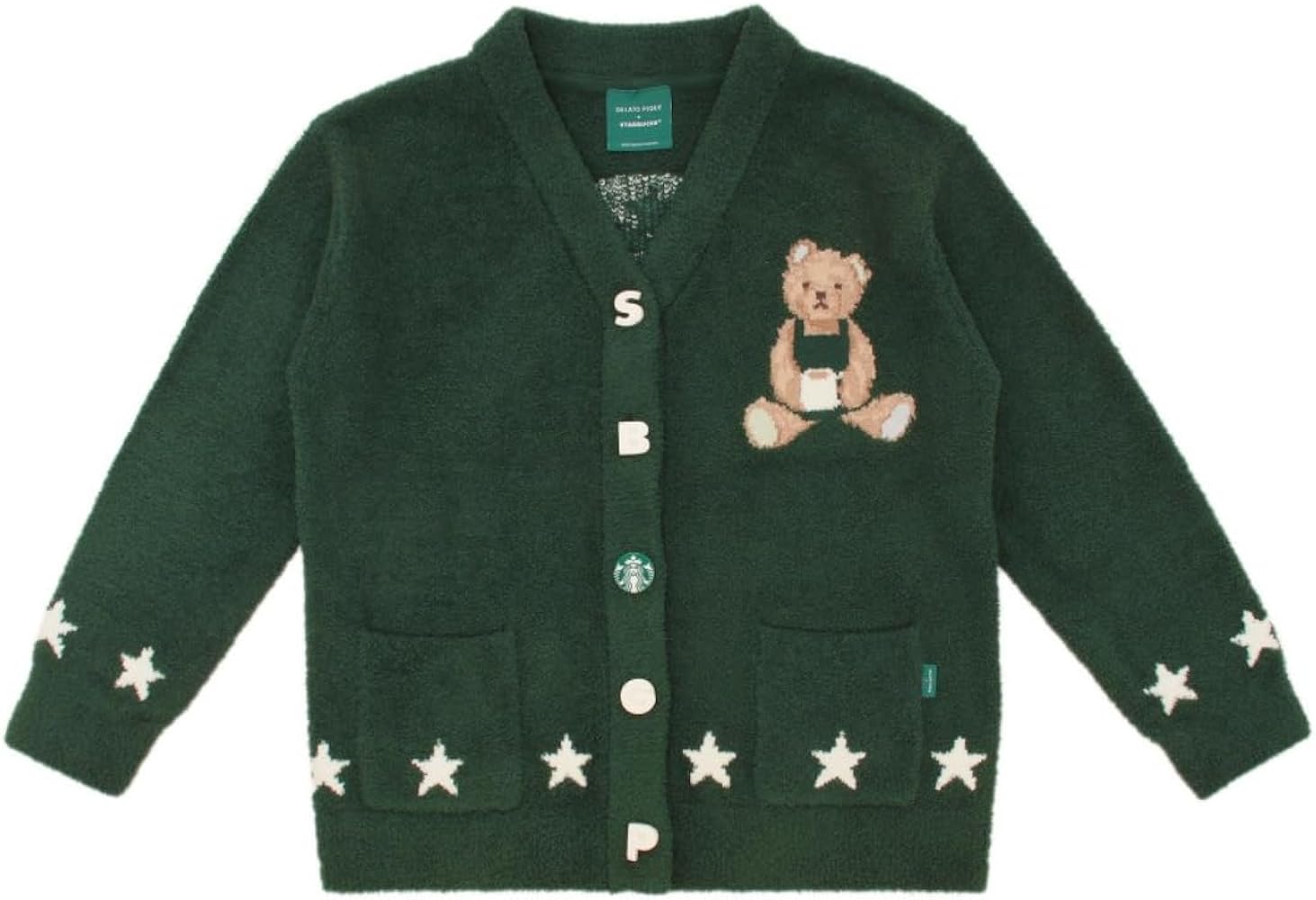 Amazon | [STARBUCKS] スタバ スターバックス コラボ ジェラ ピケ